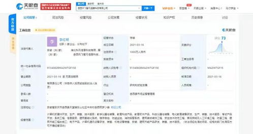 科大訊飛成立新科技公司，加碼電化教育裝備與計(jì)算機(jī)技術(shù)研發(fā)