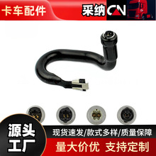 安全氣囊氣體發(fā)生器 汽車安全系統(tǒng)的核心部件與批發(fā)市場解析